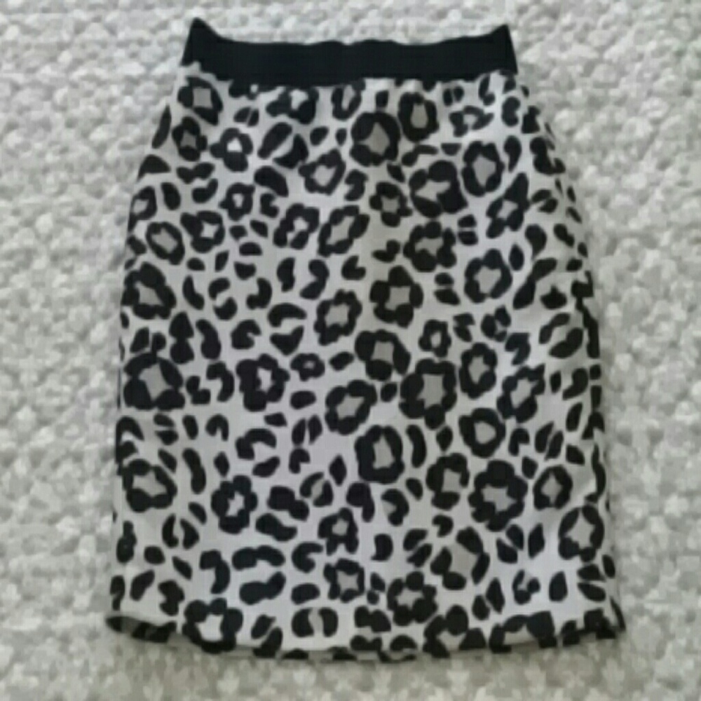 NWT Ann Taylor Loft pencil skirt
